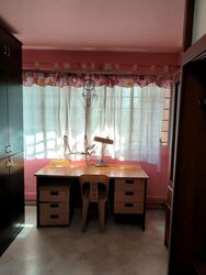 Blk 304 Fuchun Neighbourhood Centre (Woodlands), HDB Executive #531550741